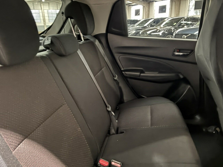 2019 Suzuki Swift AZ Sport Hatch Image 20