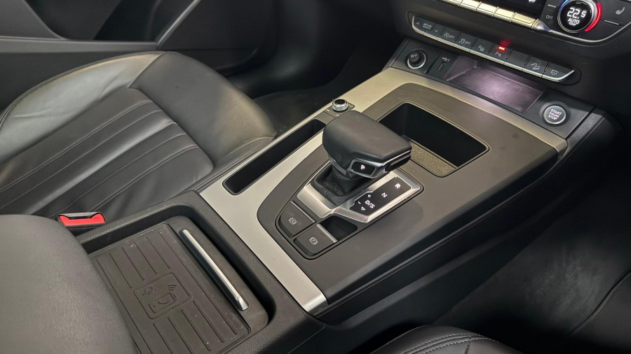 2023 Audi Q5 FY 45 TFSI sport SUV Image 44