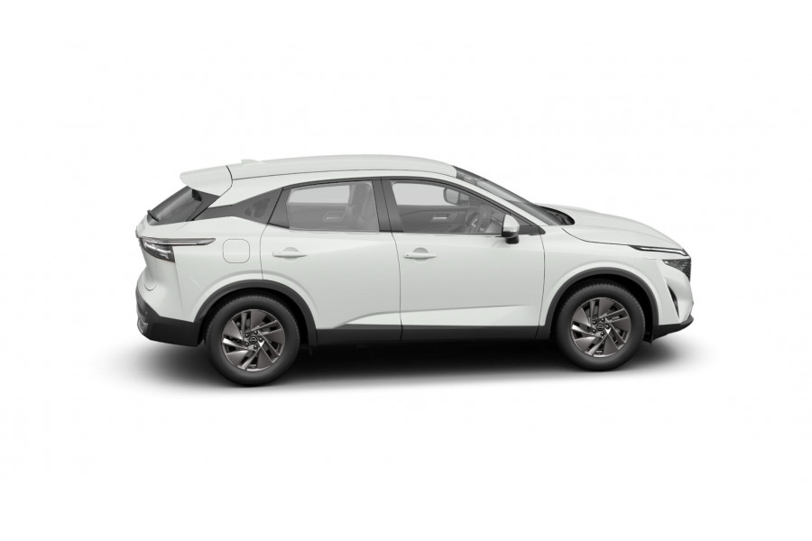 2024 MY25 Nissan QASHQAI J12 ST SUV Image 14