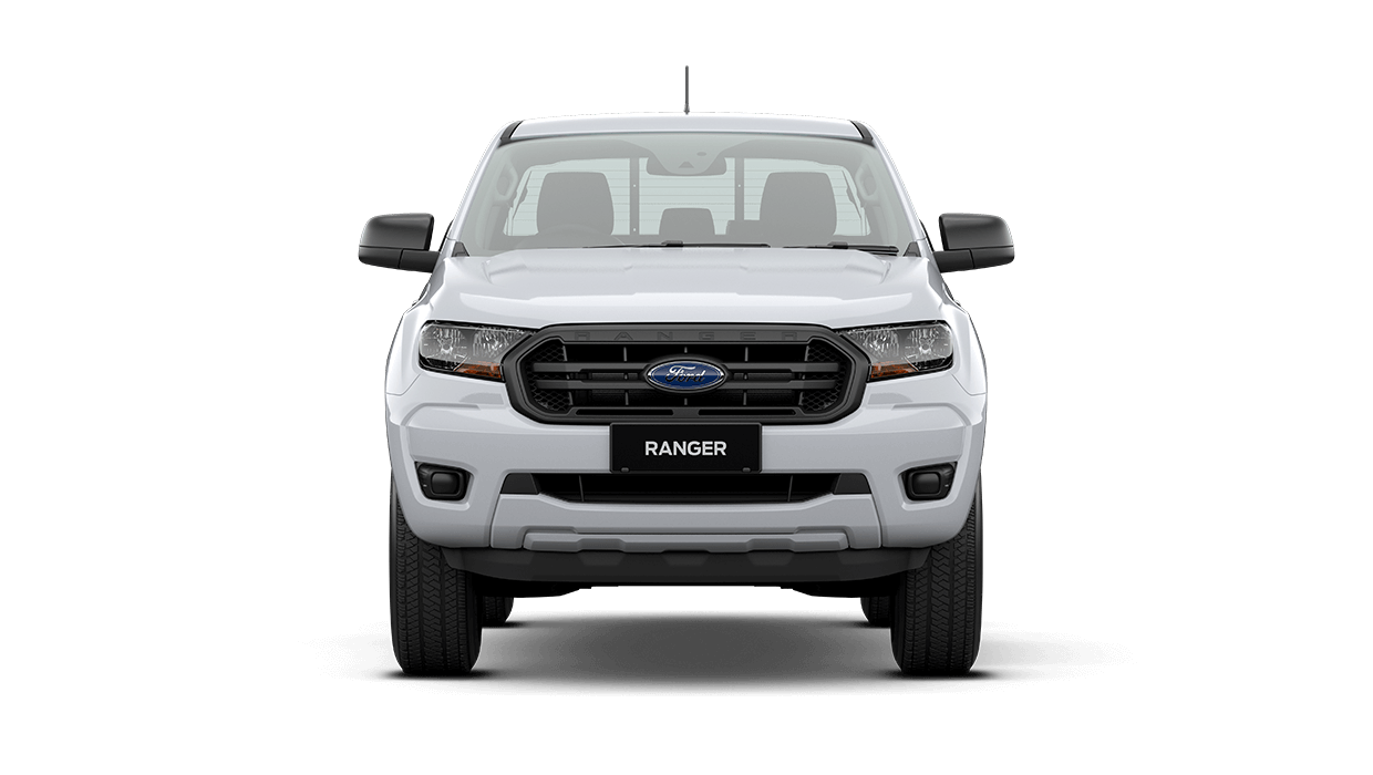 2020 MY20.75 Ford Ranger PX MkIII XL Double Cab Ute Image 10