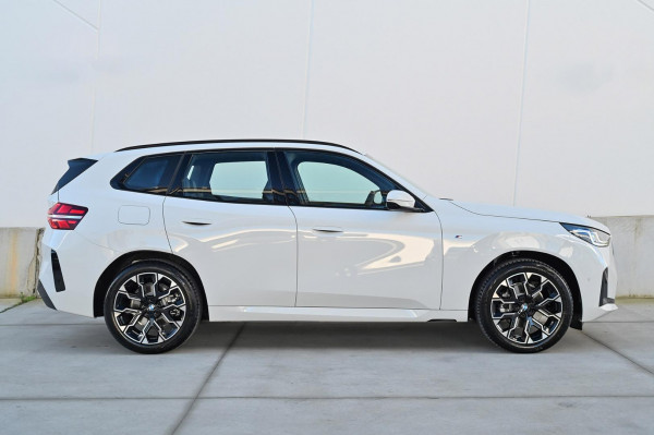 2026 BMW X3 G45 20 xDrive SUV image 5
