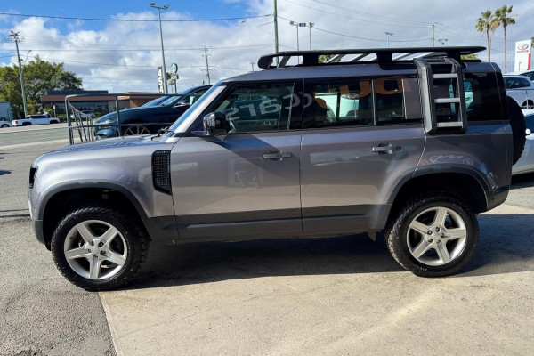 2020 Land Rover Defender L663 110 D240 SE SUV Image 8