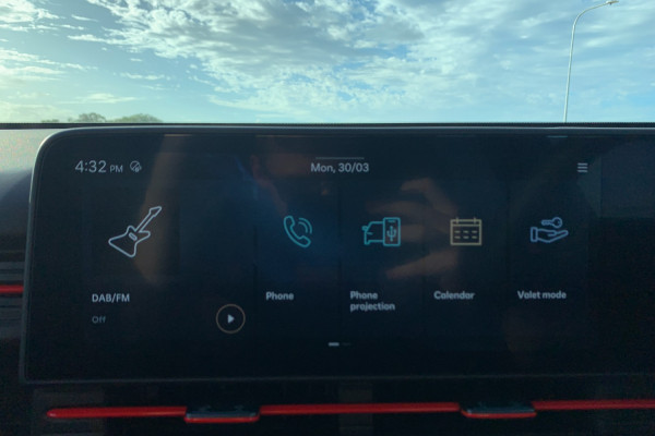 2026 Hyundai KONA SX2.V3 Elite N Line SUV Image 13