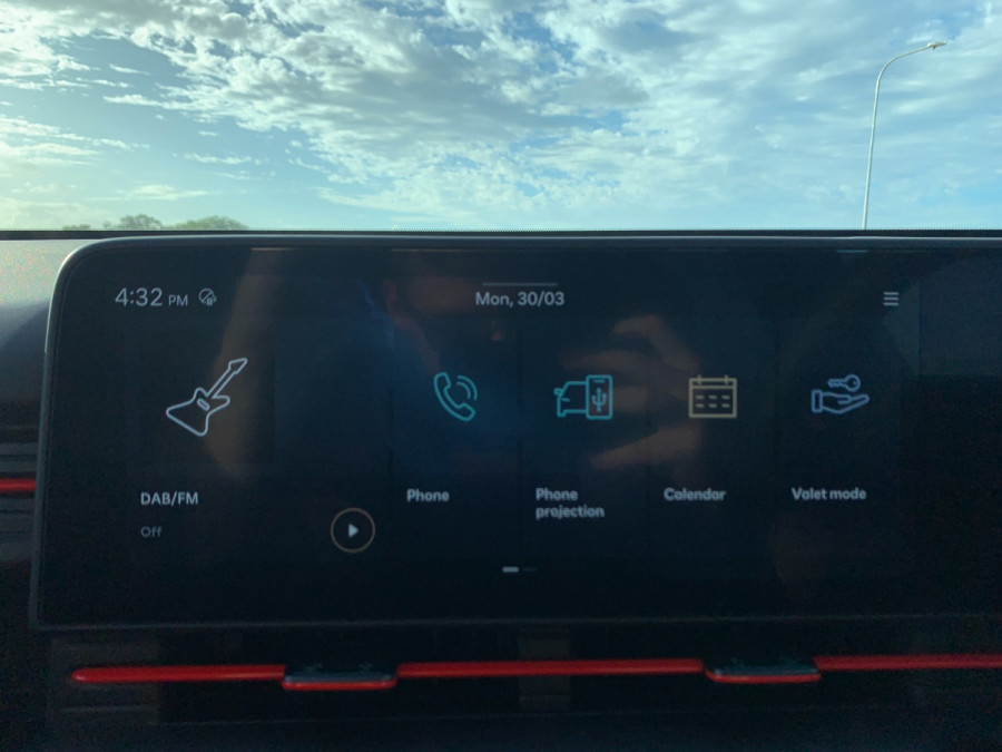 2026 Hyundai KONA SX2.V3 Elite N Line SUV Image 13