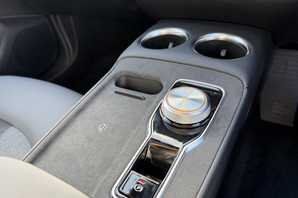 2026 MG MG4 Essence 64 Hatch Image 8