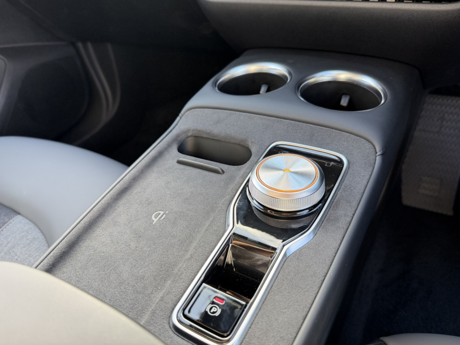 2026 MG MG4 Essence 64 Hatch Image 8