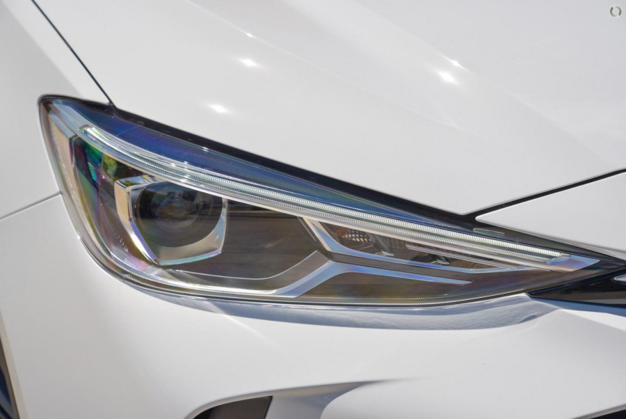 2025 MG ZS ZS32 Excite SUV Image 15