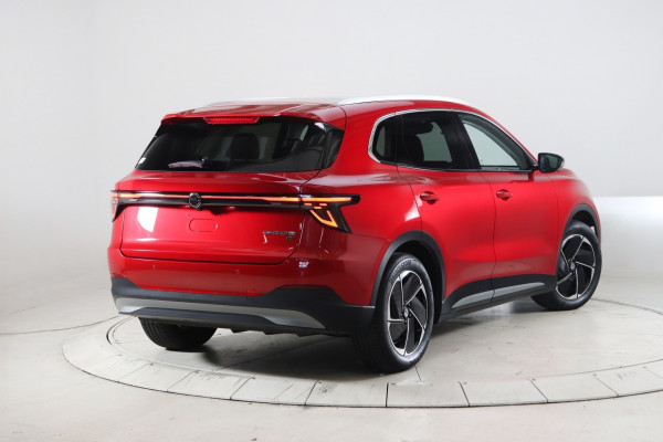 2026 MG MGS5 EV Essence 62 SUV Image 2