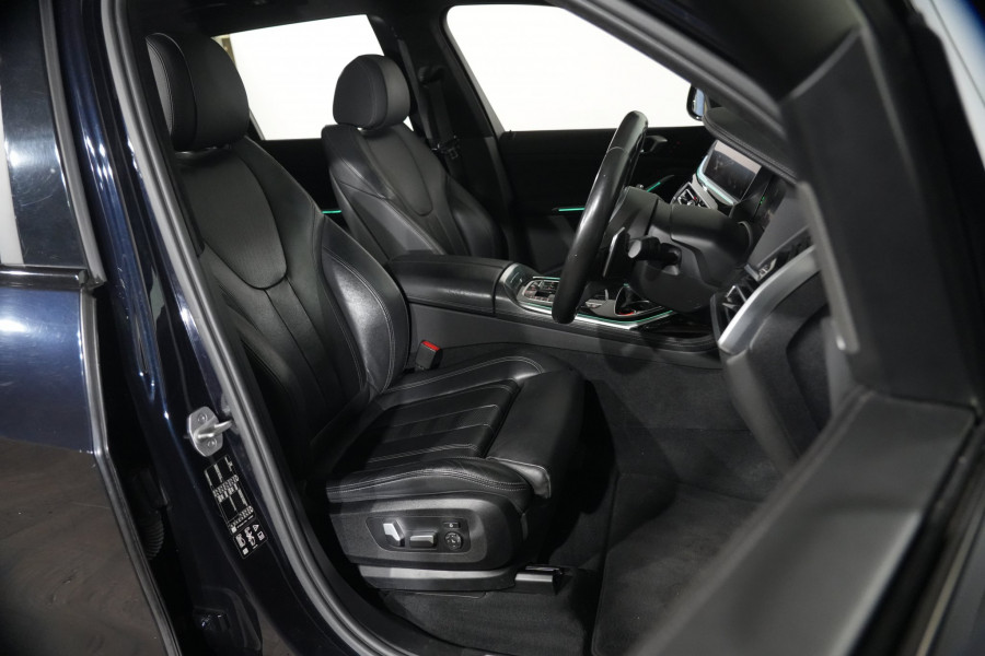 2019 BMW X7 Xdrive30d SUV