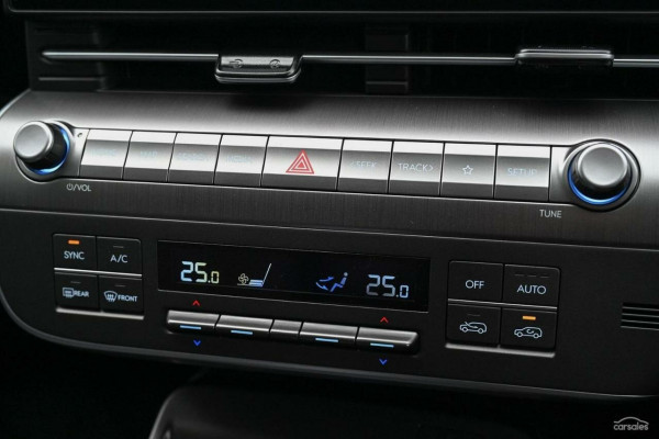 2026 MY27 Hyundai KONA SX2.V3 Hybrid Premium SUV Image 9