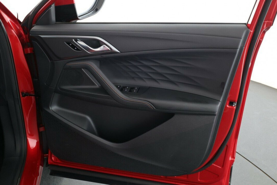 2024 MG HS SAS23 Vibe SUV Image 17