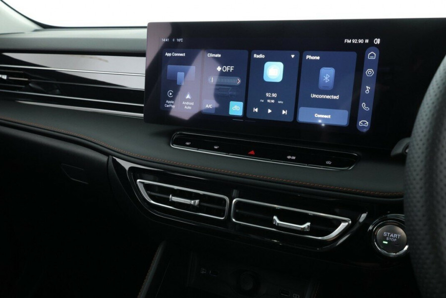 2024 MG HS SAS23 Vibe SUV Image 21