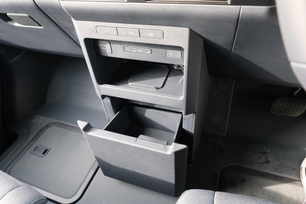 2026 Kia PV5 SW Cargo S Long Range Van Image 8