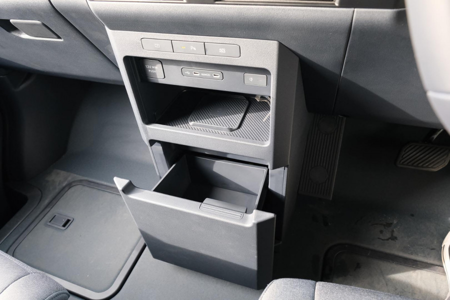 2026 Kia PV5 SW Cargo S Long Range Van Image 8