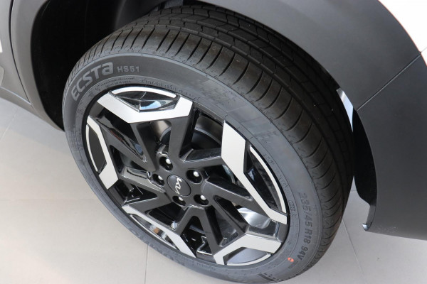2025 MY26 Kia Seltos SP2 PE GT-Line SUV Image 11