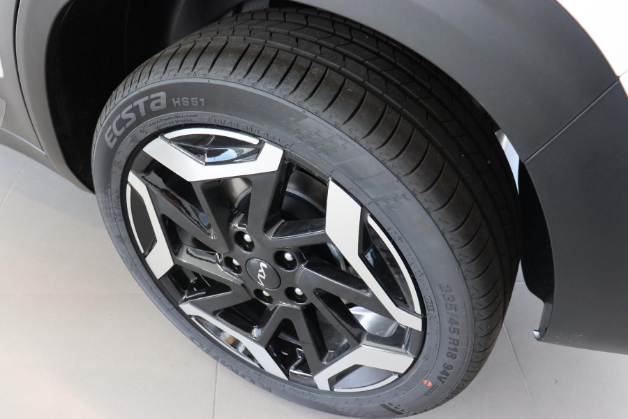 2025 MY26 Kia Seltos SP2 PE GT-Line SUV Image 11