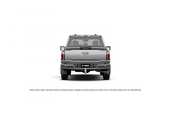2024 Ford F-150  XLT Dual Cab Image 12