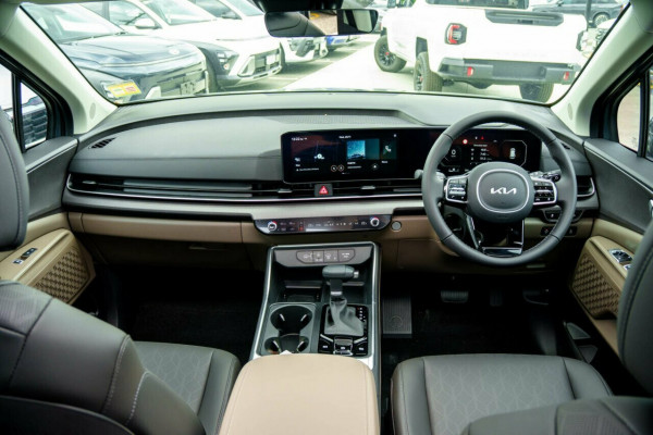 2026 MY27 Kia Carnival KA4 PE GT-Line People Mover Image 19