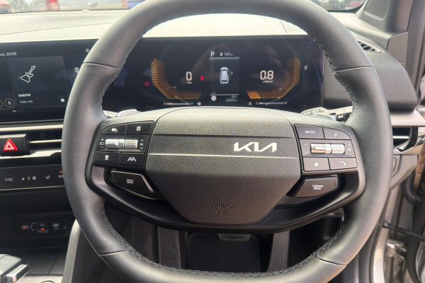 2025 MY26 Kia Sportage NQ5 PE SX+ SUV Image 16