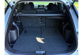 2022 MY24 Mitsubishi Outlander ZM LS SUV