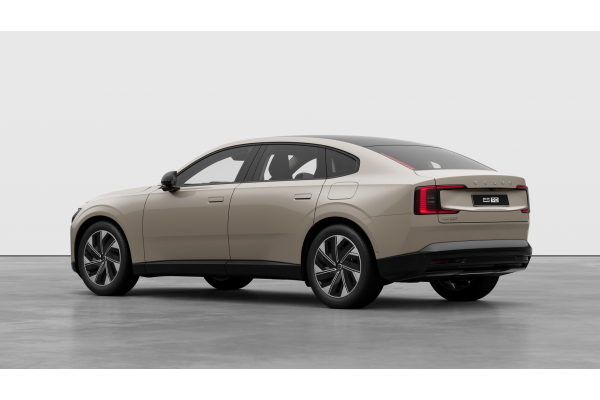 2026 Volvo ES90  Plus Single Motor Sedan Image 3