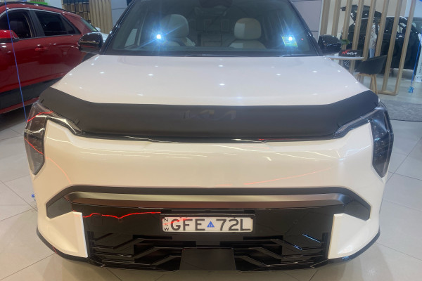 Kia EV3 GT-Line SV
