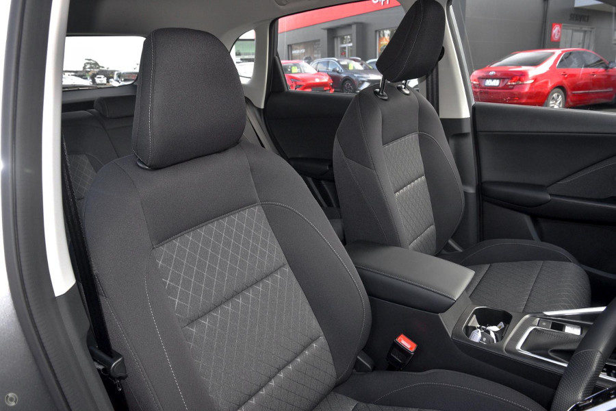 2026 MG ZS ZS32 Vibe SUV Image 5