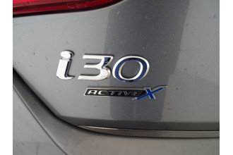 2016 Hyundai i30 GD4 Series II Active X Hatch image 14