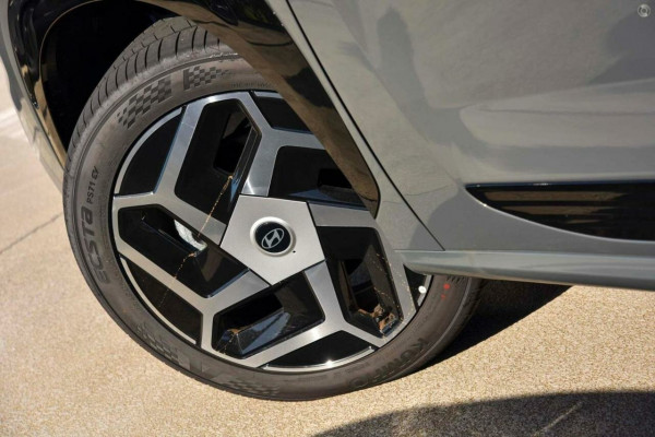 2026 Hyundai ELEXIO OE1.V1 Elite SUV Image 20