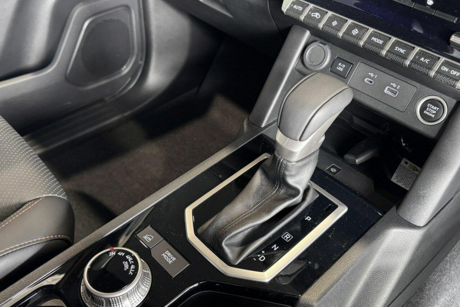 2024 Mitsubishi Triton MV GSR Ute Image 28