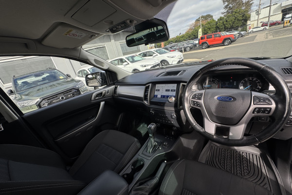 2021 MY21.75 Ford Ranger P703 XLT Ute Image 25