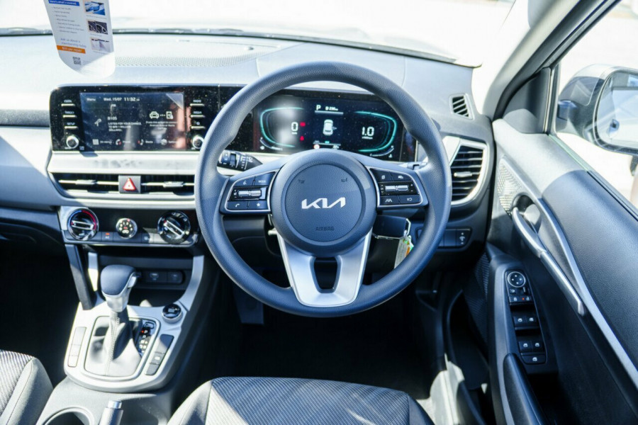 2026 Kia Seltos SP2 PE S SUV Image 10