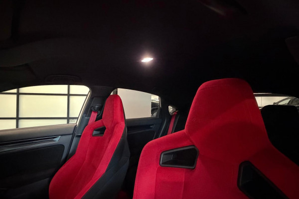 2023 Honda Civic 11th Gen Type R Hatch Image 22