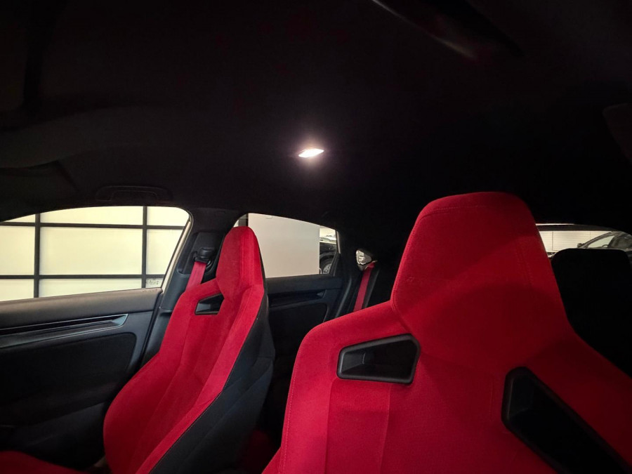 2023 Honda Civic 11th Gen Type R Hatch Image 22