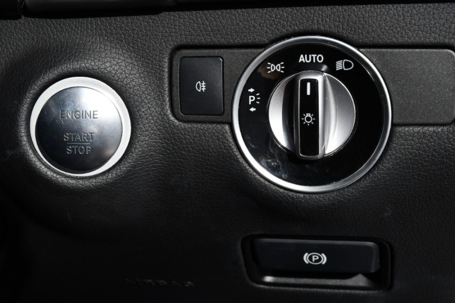 2013 Mercedes-Benz M-class W166 ML250 BlueTEC Wagon Image 19