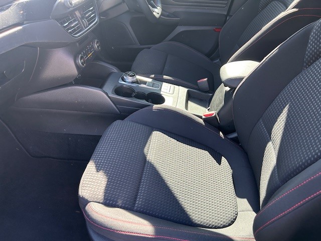 2019 Ford Focus SA ST Line Hatch Hatch Image 14