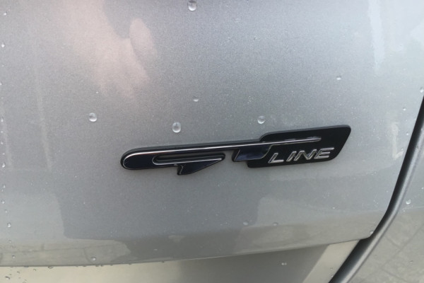 2021 Kia Sportage QL GT-Line SUV Image 13