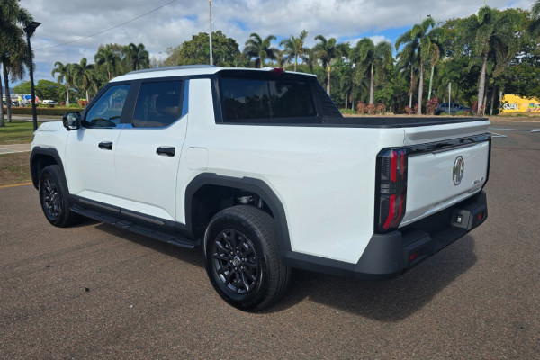 2026 MG U9 EKK1C Explore Ute Image 9