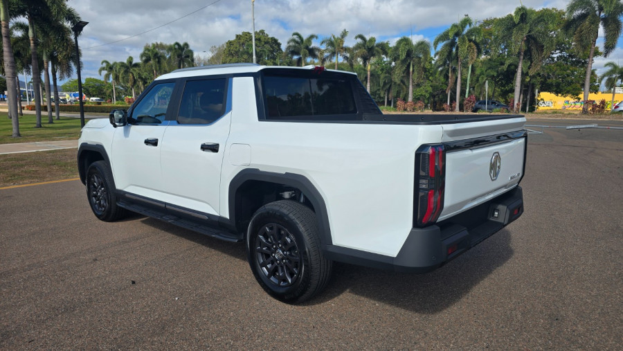2026 MG U9 EKK1C Explore Ute Image 9