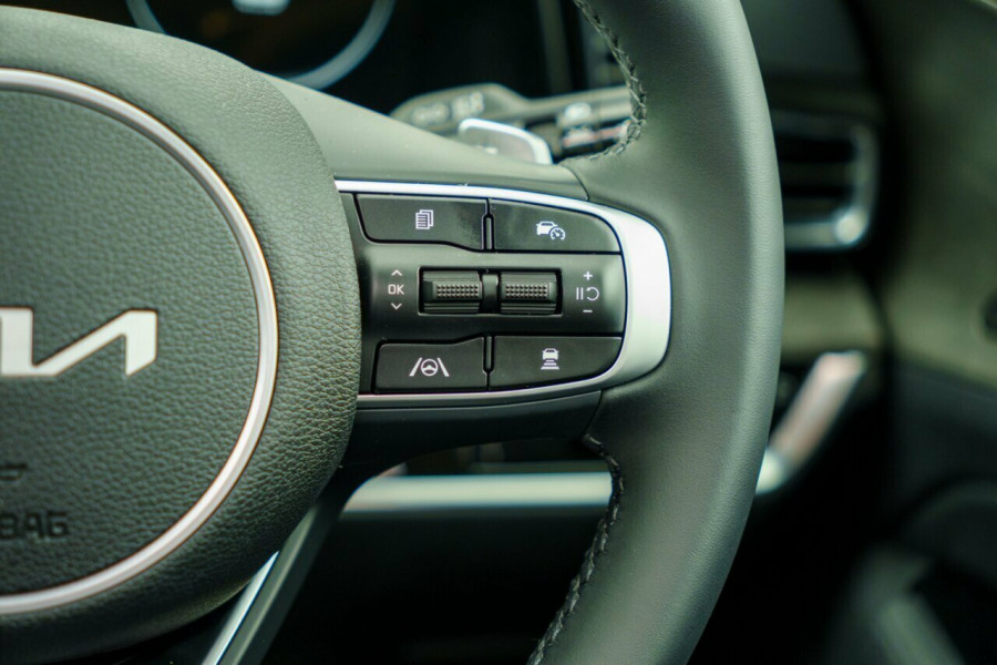2024 MY25 Kia Sportage NQ5 GT-Line SUV Image 13