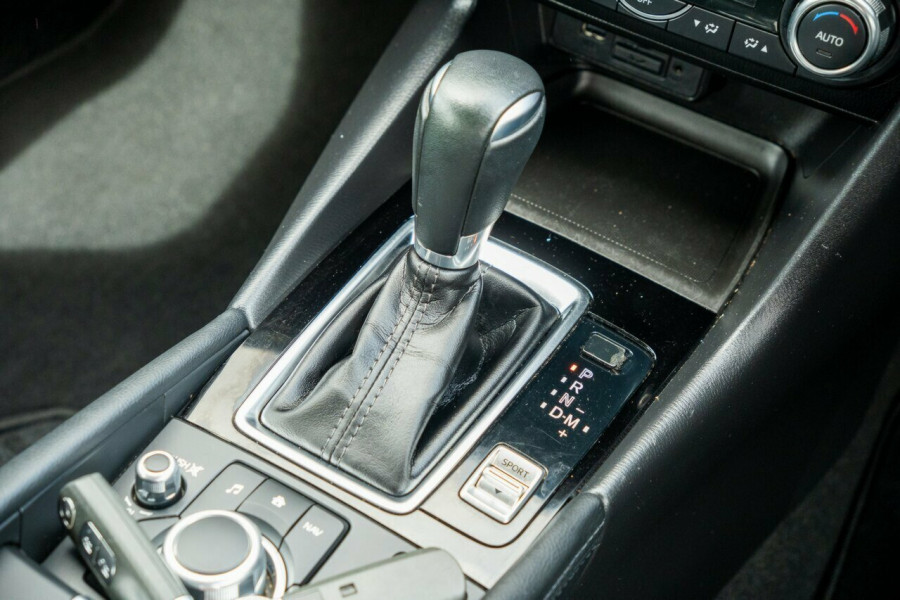2018 Mazda 3 BN Series Maxx Hatch Image 14