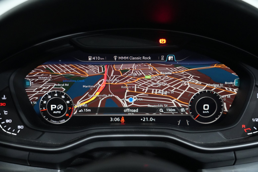 2019 Audi A5 F5 45 TFSI sport Hatch Image 18