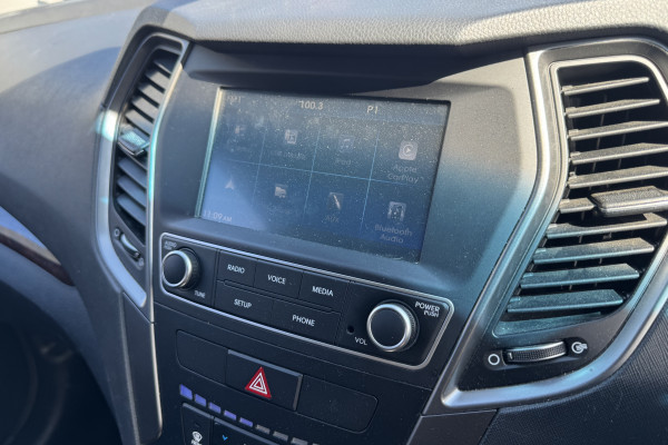 2018 Hyundai Santa Fe DM5 MY18 Active SUV Image 26