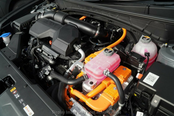 2026 Hyundai Tucson NX4.V4 Premium N Line SUV Image 17