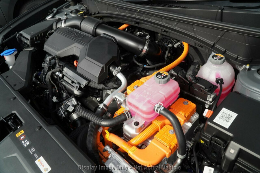 2026 Hyundai Tucson NX4.V4 Premium N Line SUV Image 17