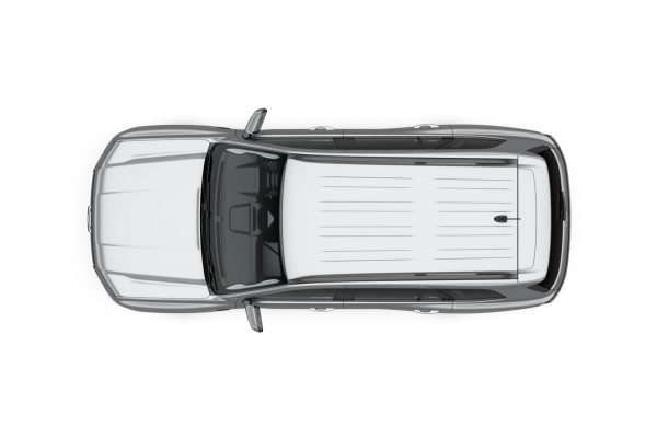 2026 Ford Everest UB Trend SUV Image 9