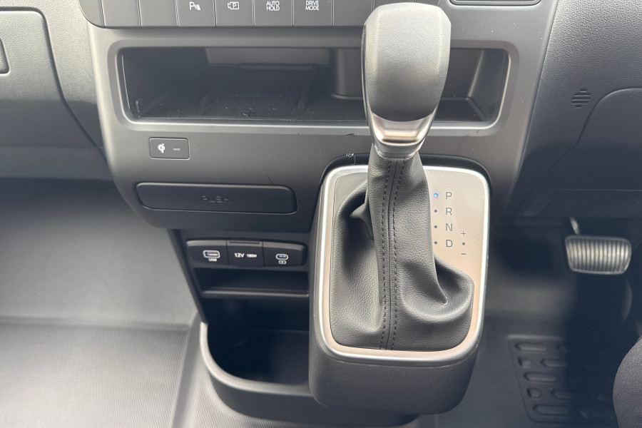 2025 MY24 Hyundai Staria Load US4.V2  Van Image 16