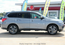 2019 Nissan Pathfinder R52 Series III Ti 2WD Suv