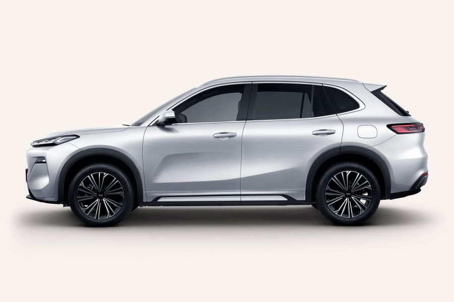 2026 MY27 Geely Starray EM-i P145 Inspire SUV Image 20