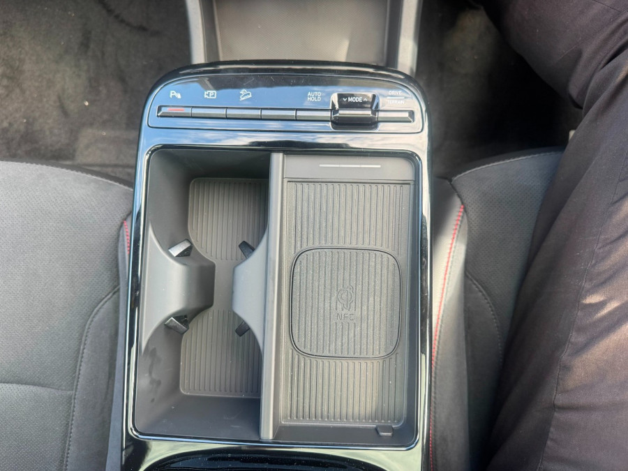 2026 Hyundai Tucson NX4.V4 Hybrid N Line SUV Image 18